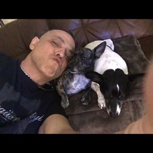 Meet your Posher, Sergio